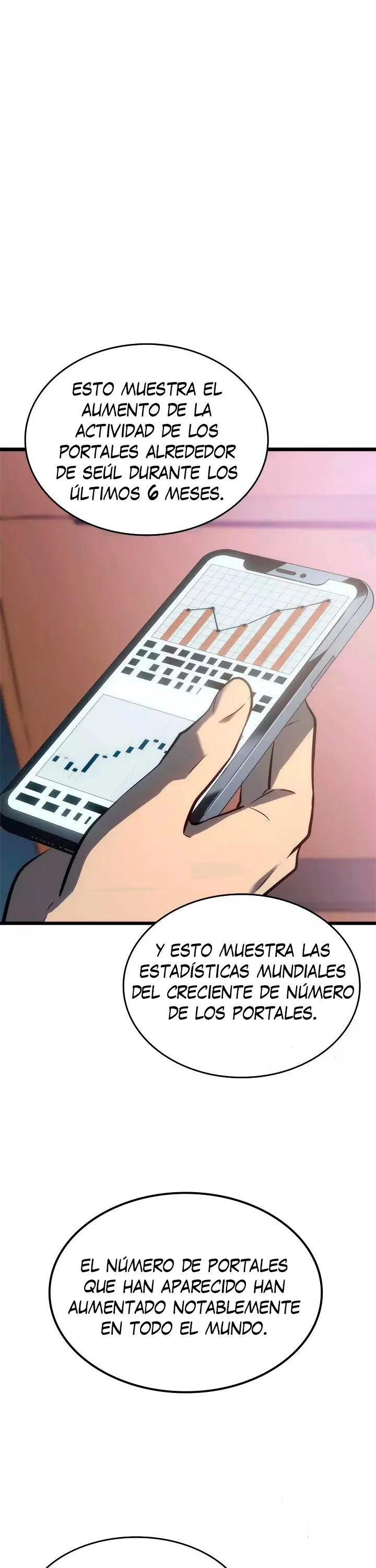 Solo Leveling Capítulo 121 en Línea - página 17