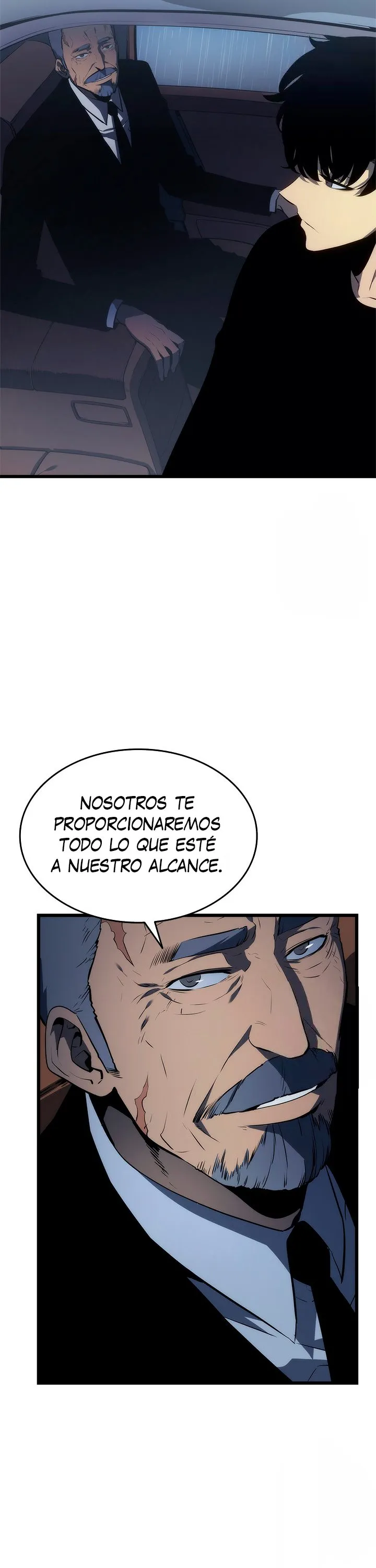 Solo Leveling Capítulo 121 en Línea - página 23