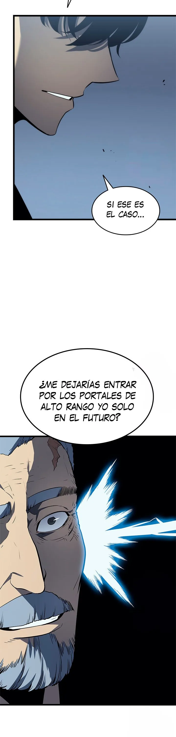 Solo Leveling Capítulo 121 en Línea - página 26