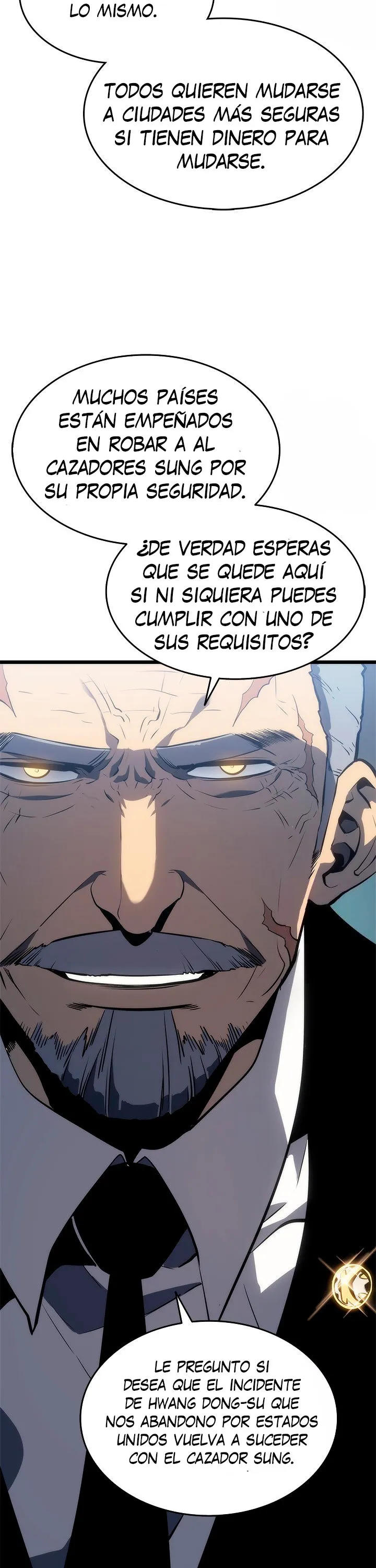 Solo Leveling Capítulo 121 en Línea - página 46