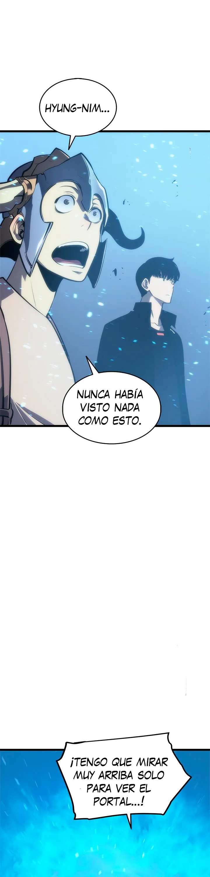 Solo Leveling Capítulo 122 en Línea - página 3