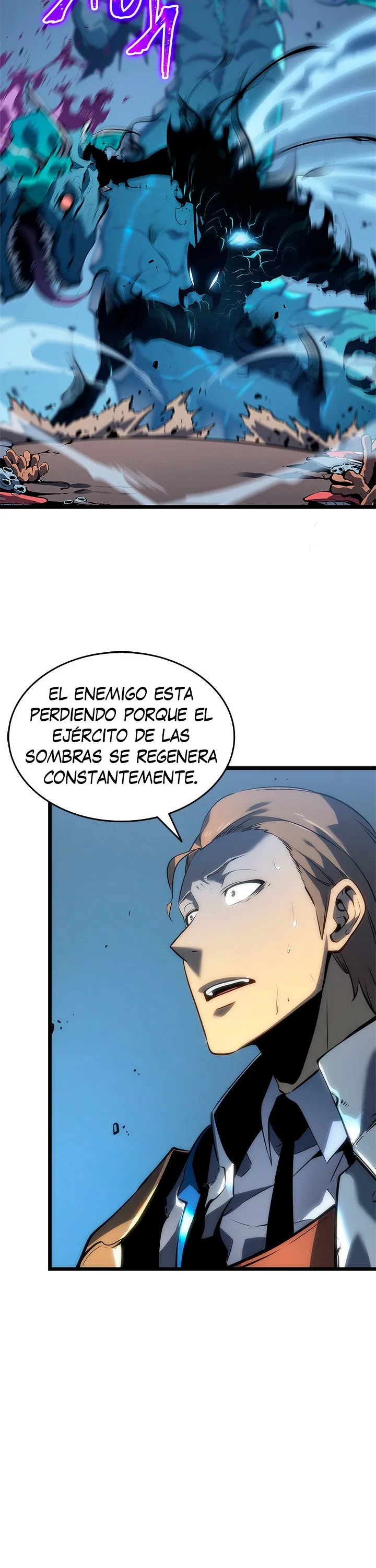 Solo Leveling Capítulo 122 en Línea - página 14