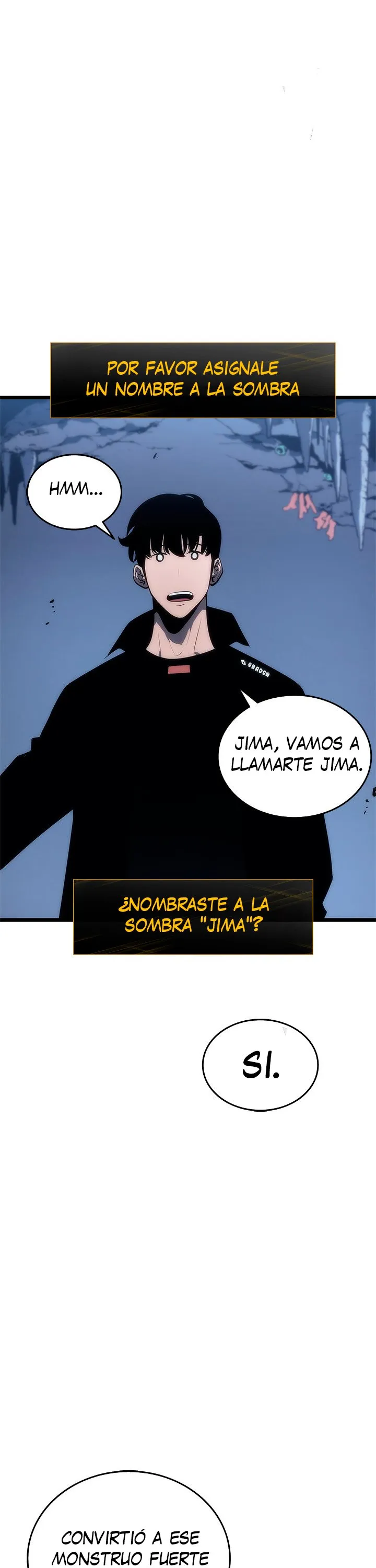 Solo Leveling Capítulo 122 en Línea - página 36