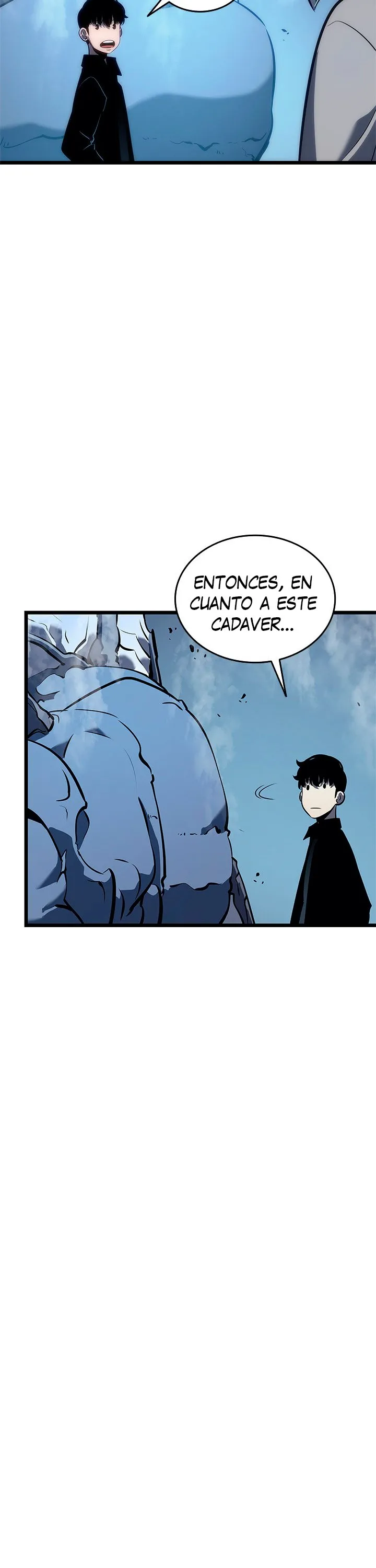 Solo Leveling Capítulo 122 en Línea - página 38
