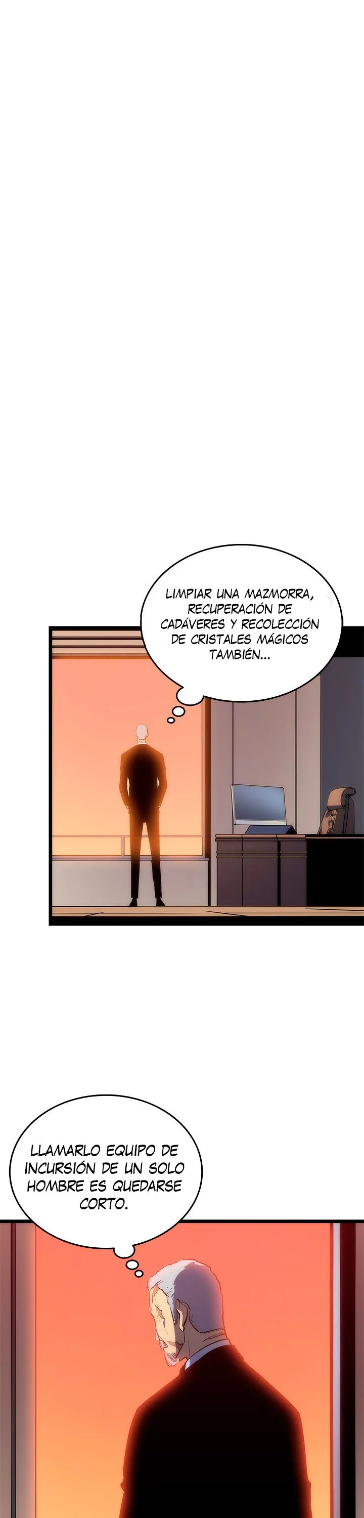 Solo Leveling Capítulo 122 en Línea - página 45