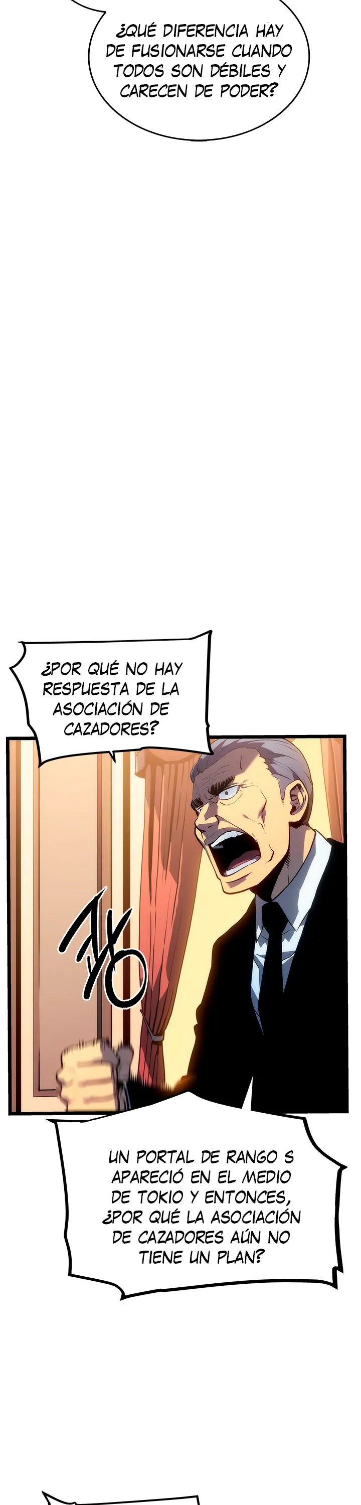 Solo Leveling Capítulo 123 en Línea - página 9