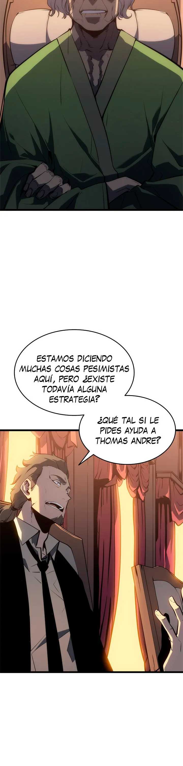 Solo Leveling Capítulo 123 en Línea - página 11
