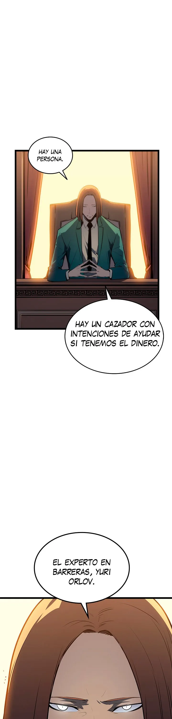 Solo Leveling Capítulo 123 en Línea - página 13