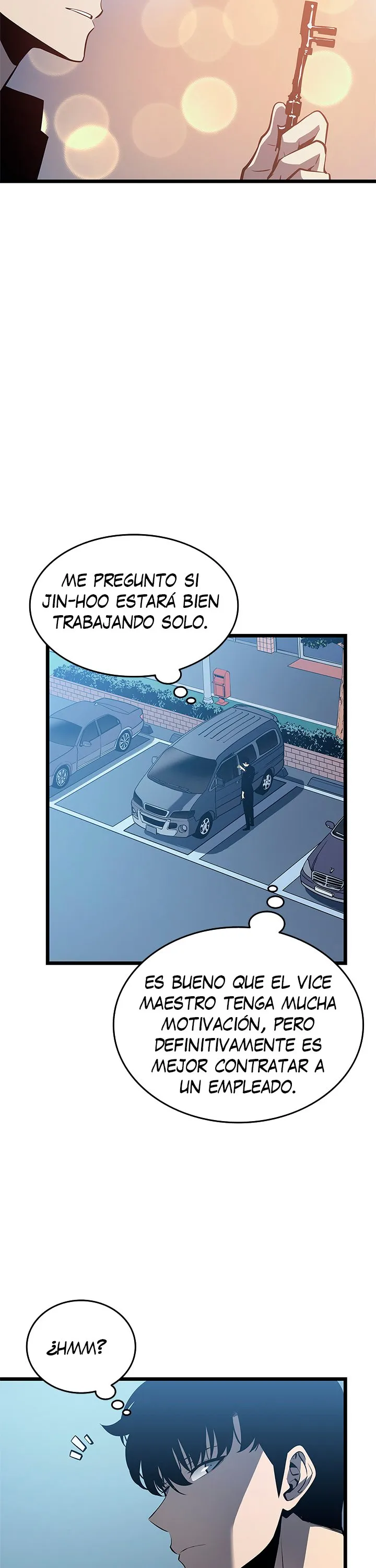 Solo Leveling Capítulo 123 en Línea - página 16