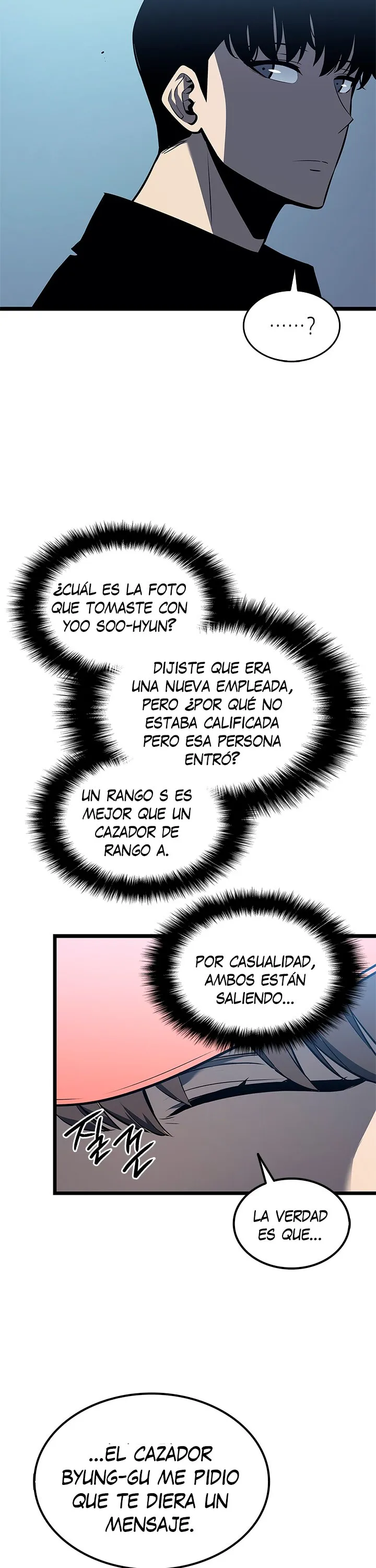 Solo Leveling Capítulo 123 en Línea - página 20