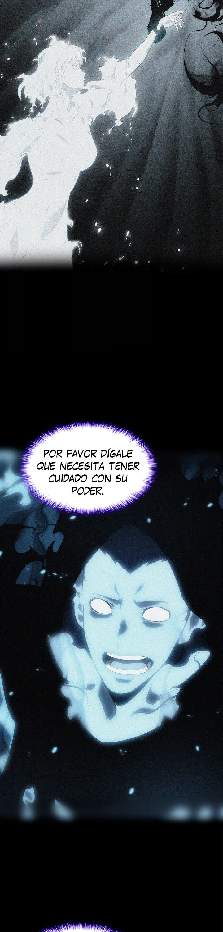 Solo Leveling Capítulo 123 en Línea - página 26