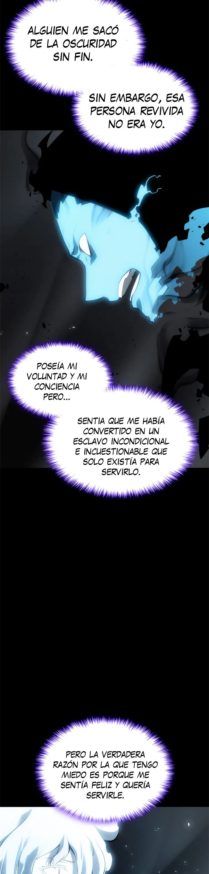Solo Leveling Capítulo 123 en Línea - página 27