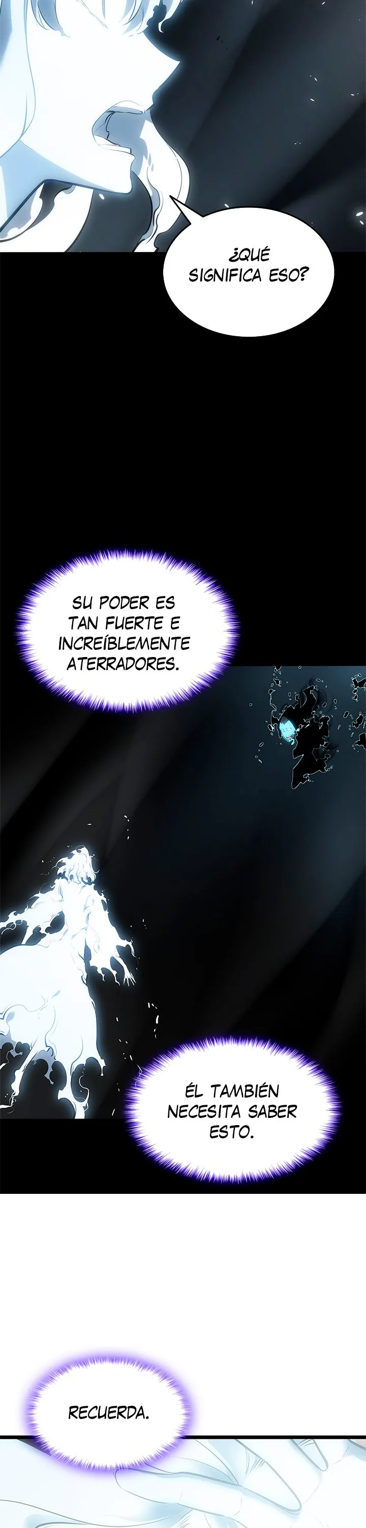 Solo Leveling Capítulo 123 en Línea - página 28