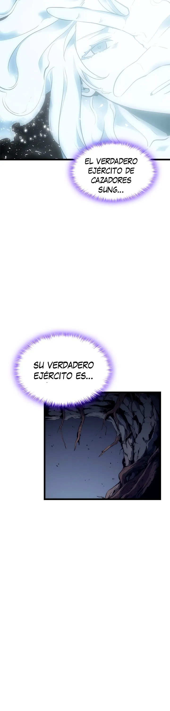 Solo Leveling Capítulo 123 en Línea - página 29