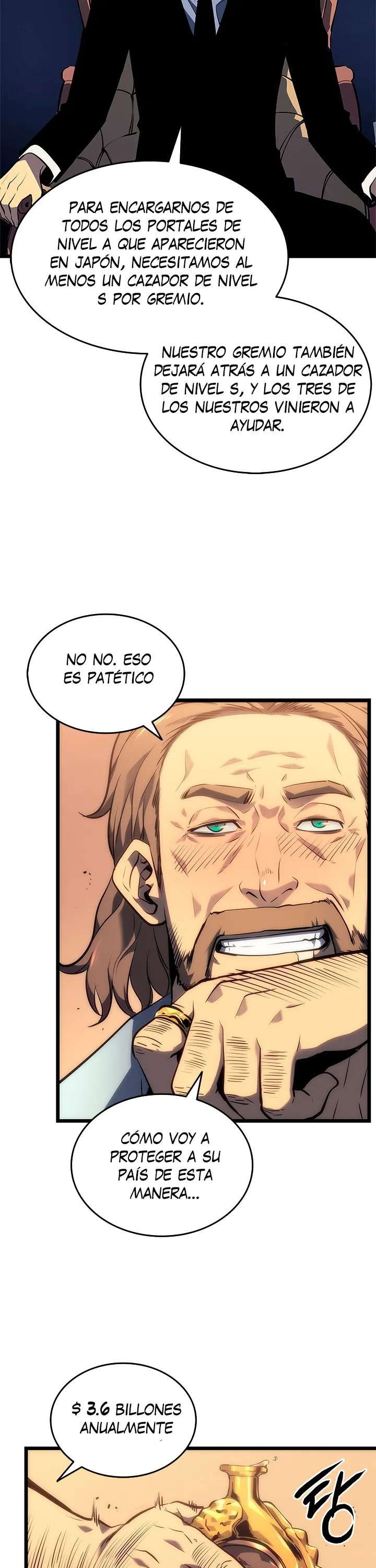Solo Leveling Capítulo 123 en Línea - página 46