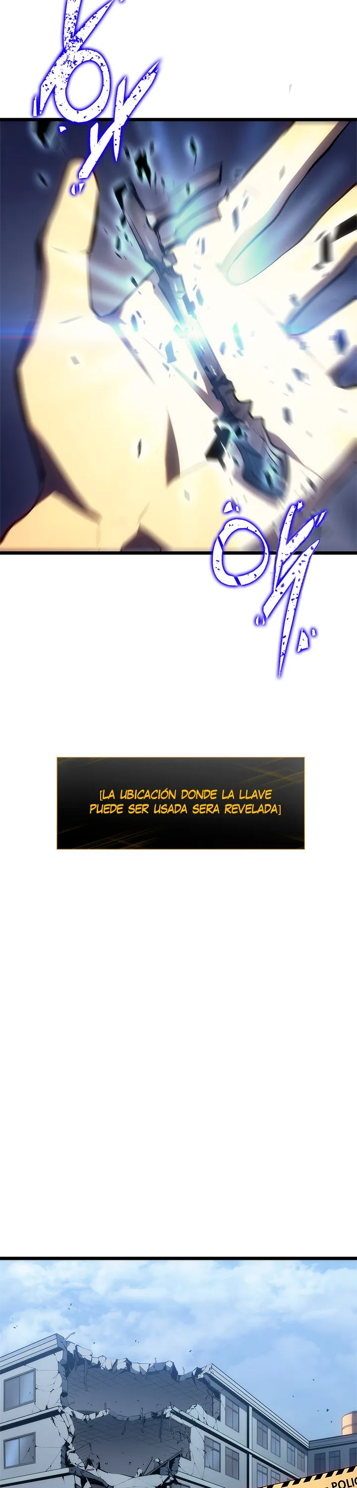 Solo Leveling Capítulo 124 en Línea - página 18