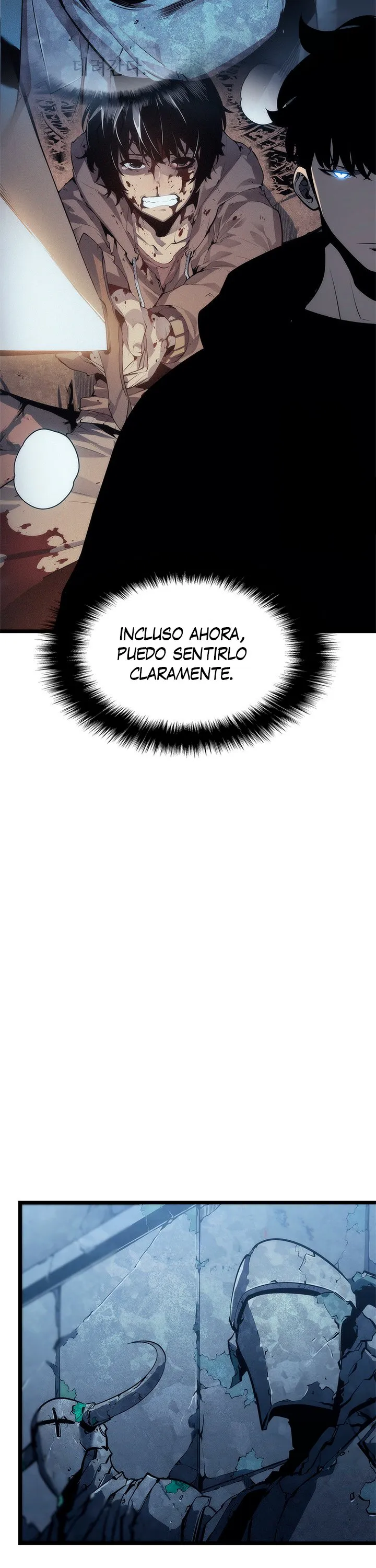 Solo Leveling Capítulo 124 en Línea - página 40