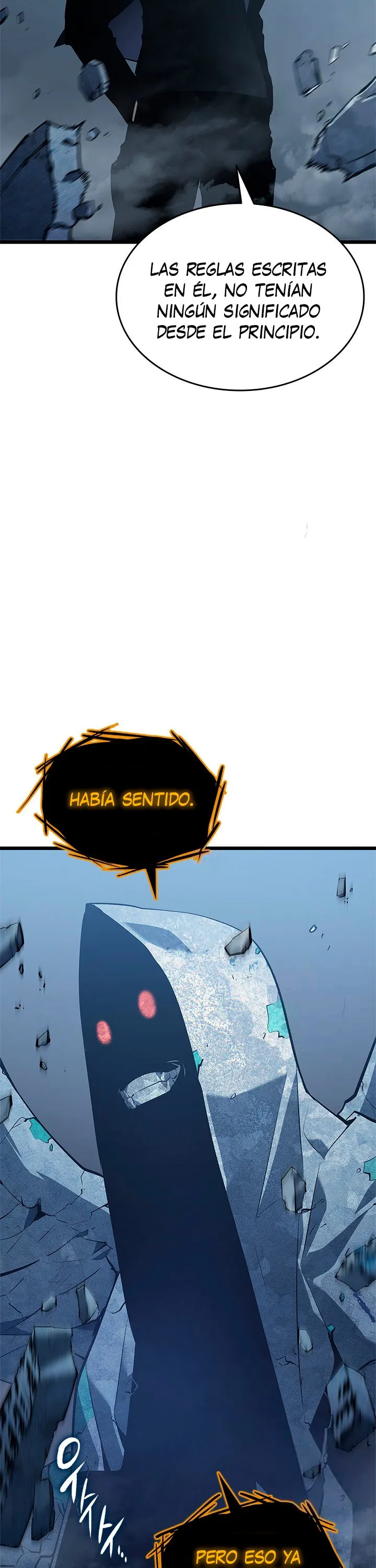 Solo Leveling Capítulo 125 en Línea - página 18