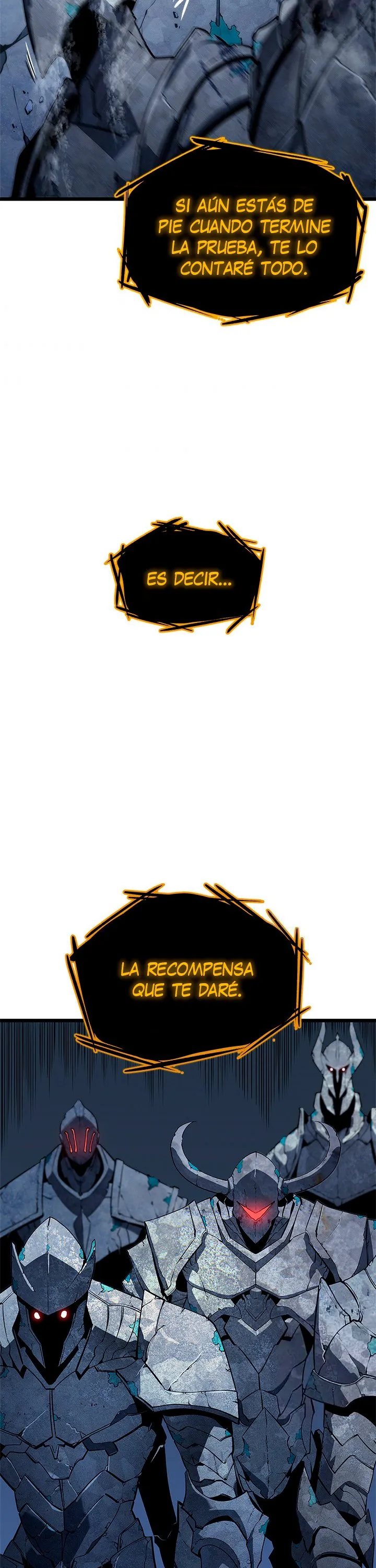 Solo Leveling Capítulo 125 en Línea - página 22