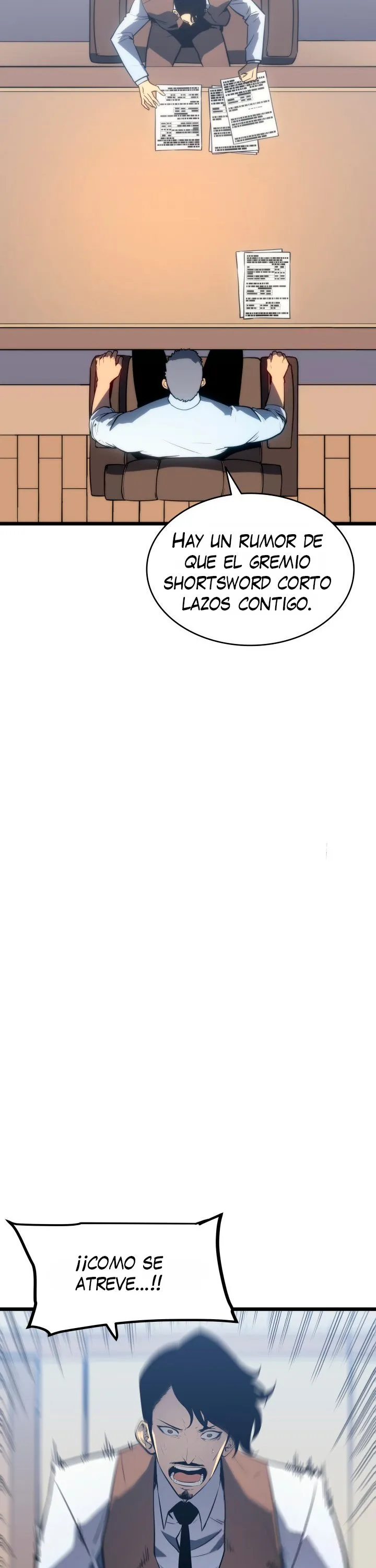 Solo Leveling Capítulo 126 en Línea - página 11