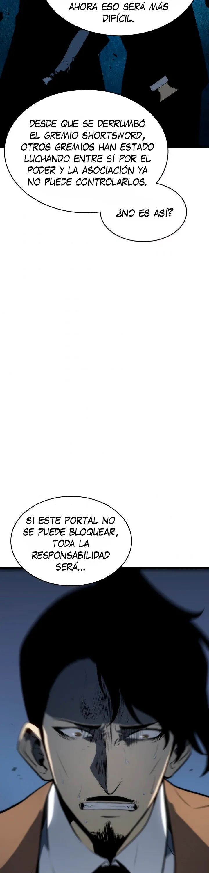 Solo Leveling Capítulo 126 en Línea - página 13