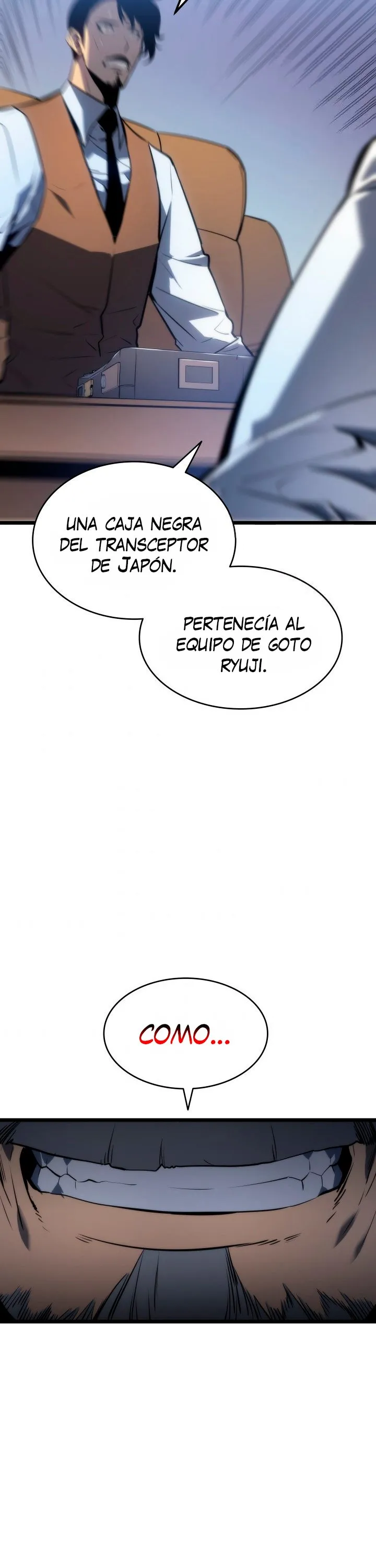 Solo Leveling Capítulo 126 en Línea - página 16