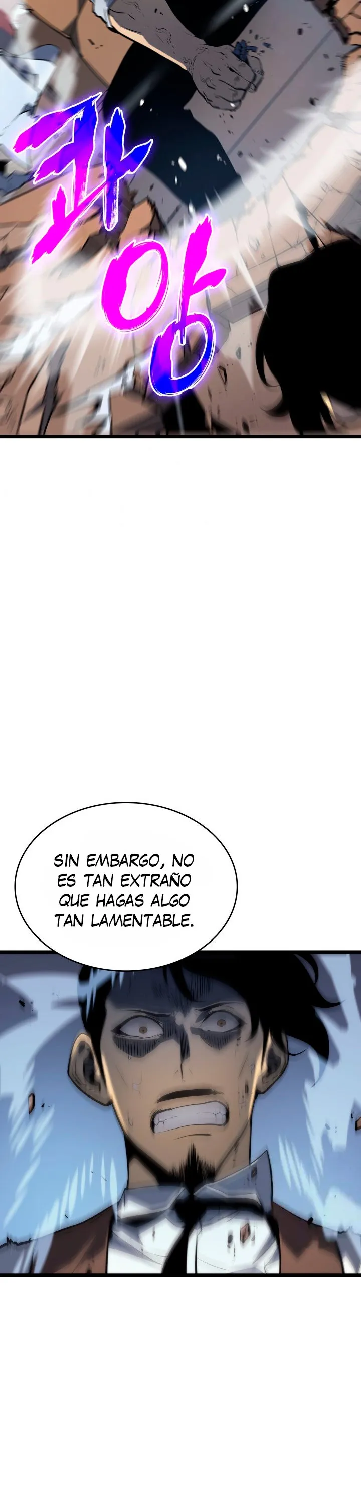 Solo Leveling Capítulo 126 en Línea - página 19