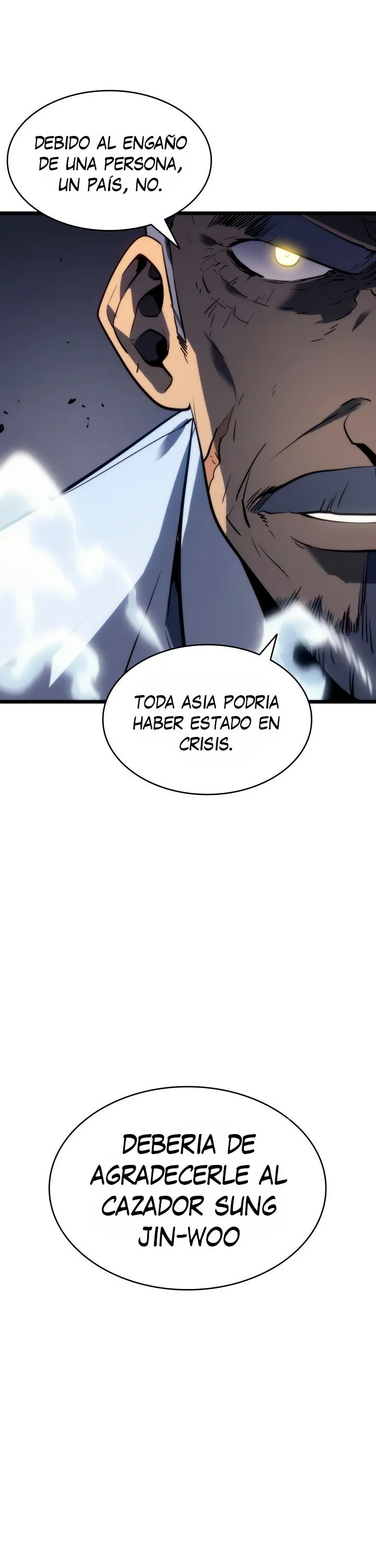 Solo Leveling Capítulo 126 en Línea - página 20