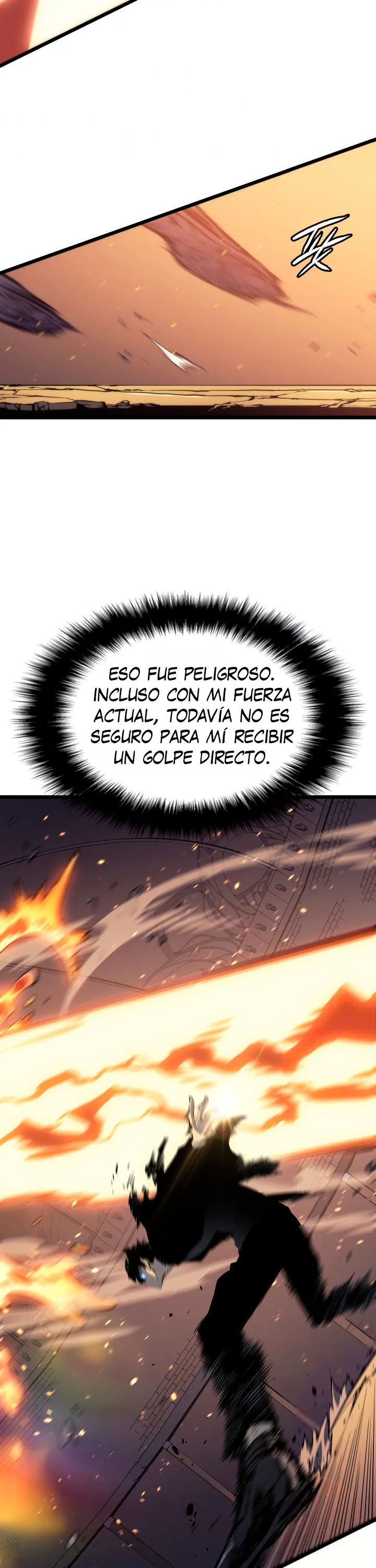 Solo Leveling Capítulo 126 en Línea - página 28