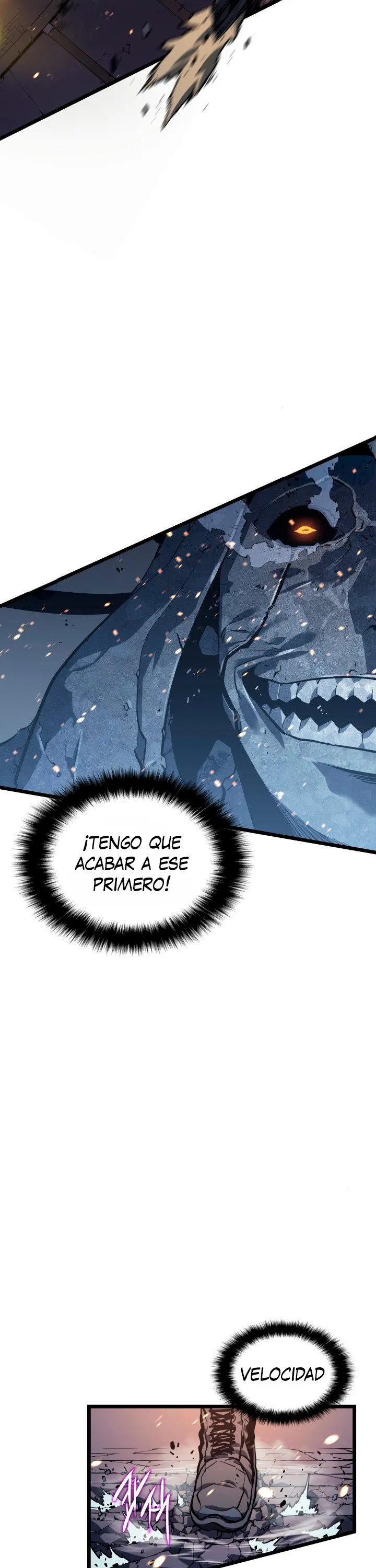 Solo Leveling Capítulo 126 en Línea - página 29