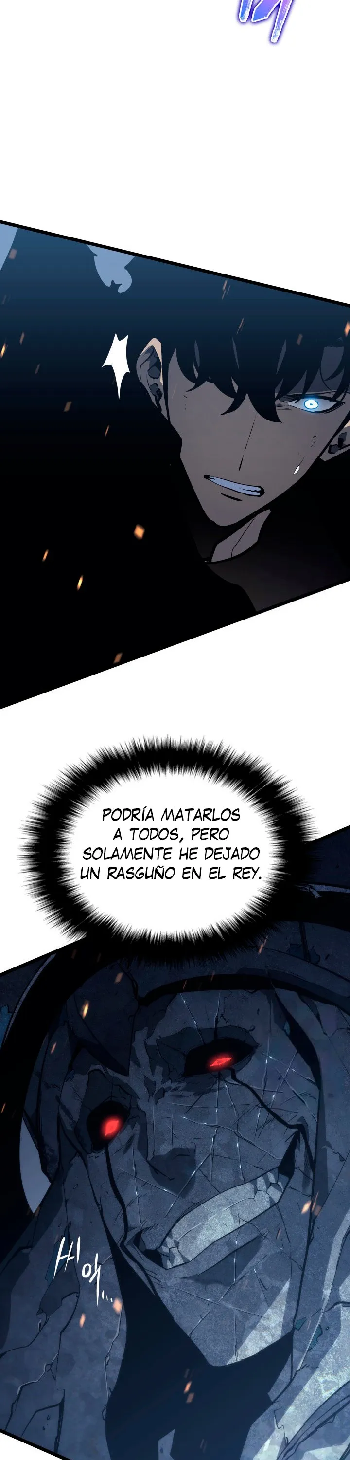 Solo Leveling Capítulo 126 en Línea - página 40