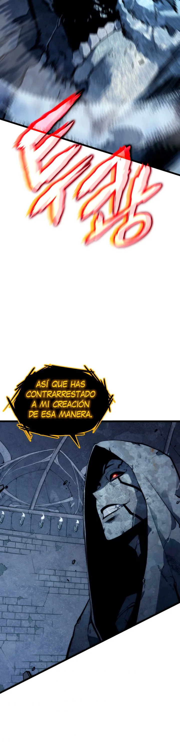 Solo Leveling Capítulo 126 en Línea - página 44