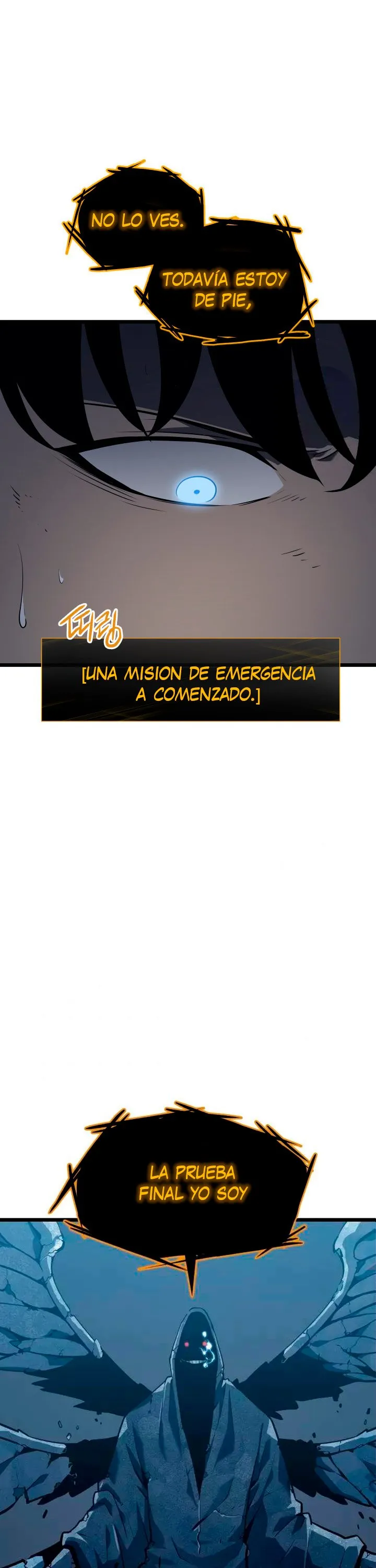 Solo Leveling Capítulo 126 en Línea - página 53