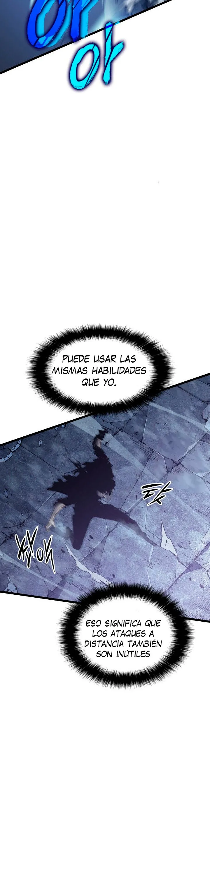 Solo Leveling Capítulo 127 en Línea - página 29