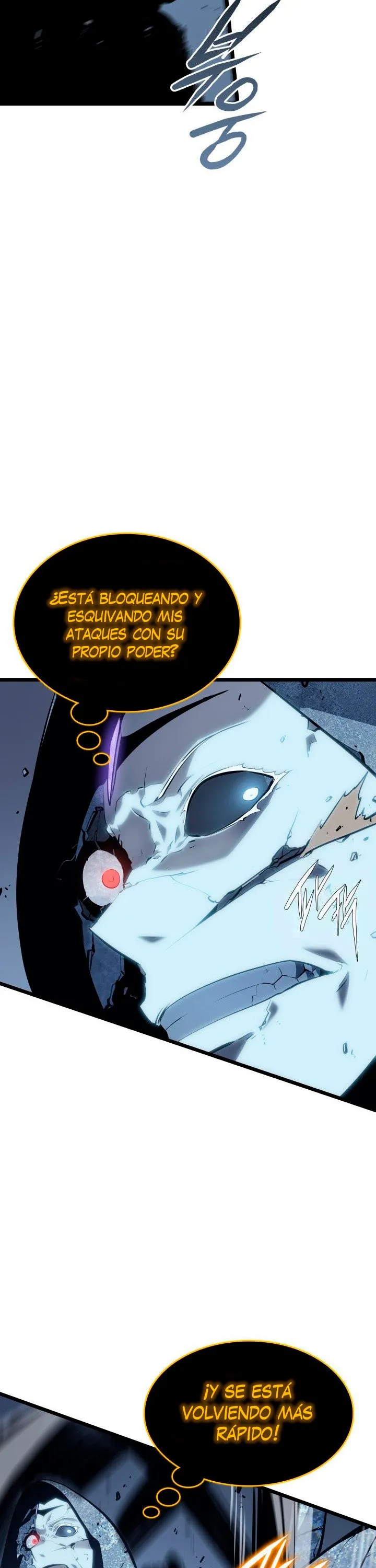Solo Leveling Capítulo 127 en Línea - página 40