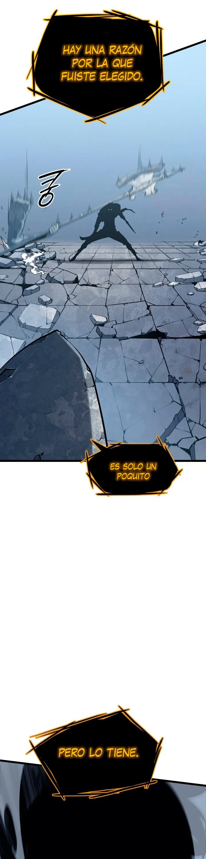 Solo Leveling Capítulo 127 en Línea - página 43