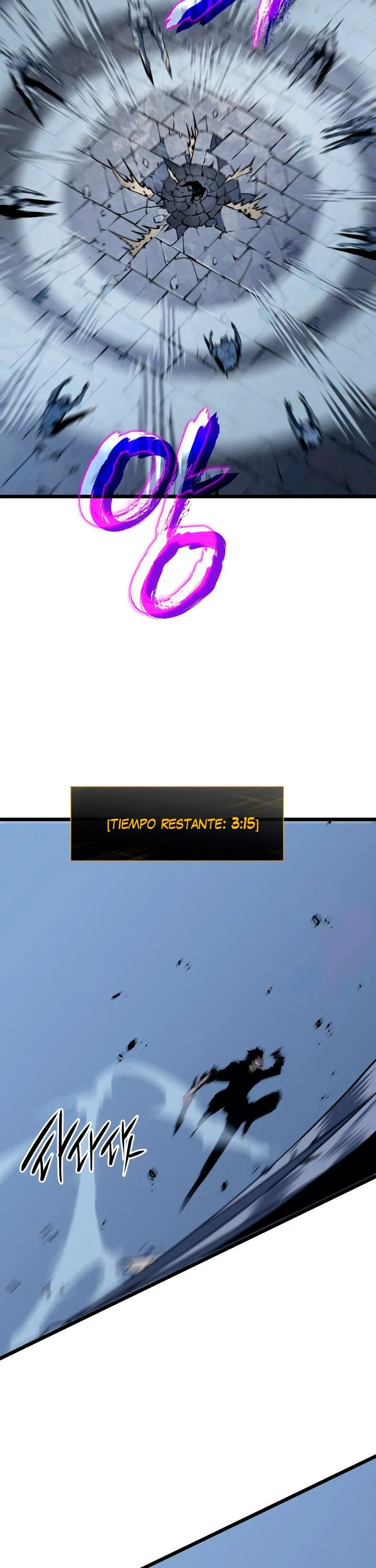 Solo Leveling Capítulo 127 en Línea - página 48