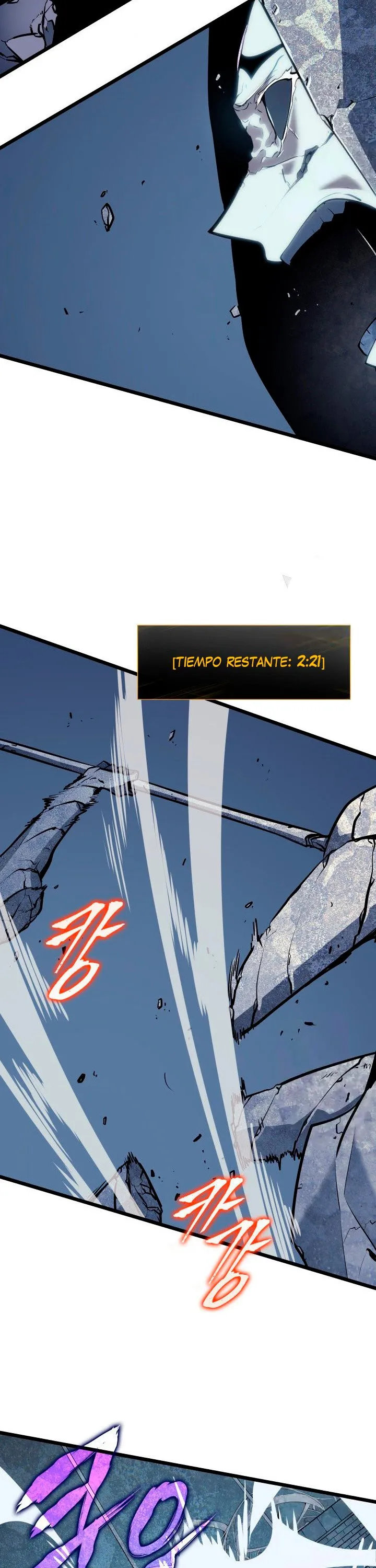 Solo Leveling Capítulo 127 en Línea - página 54