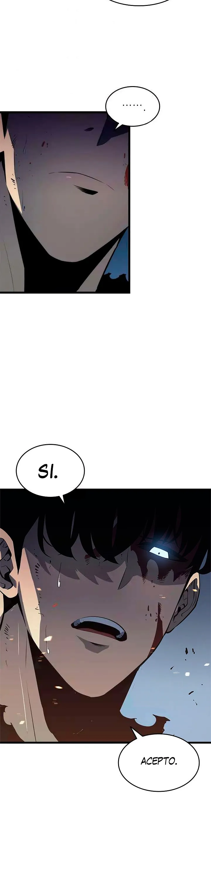 Solo Leveling Capítulo 128 en Línea - página 5