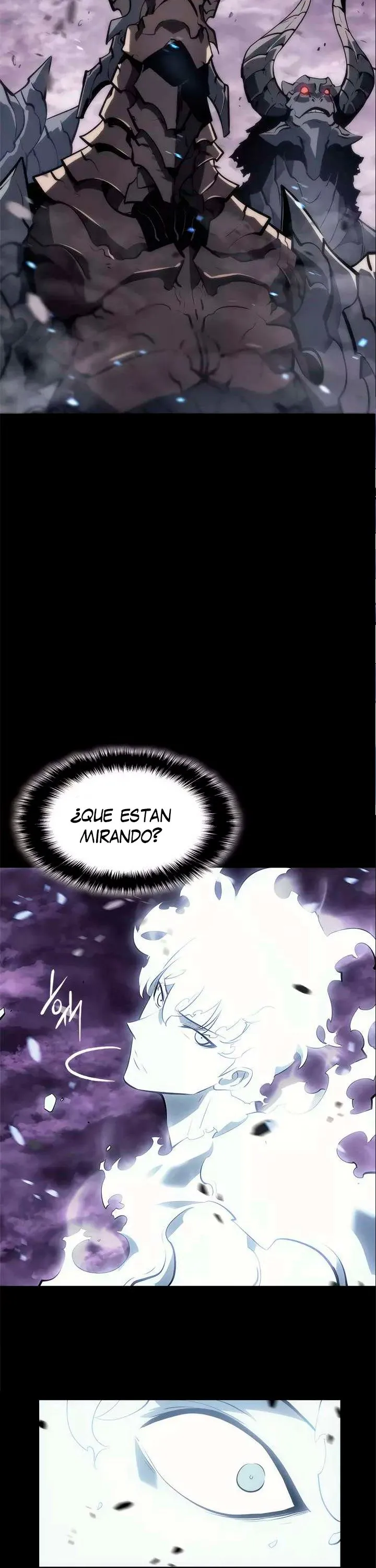 Solo Leveling Capítulo 128 en Línea - página 11