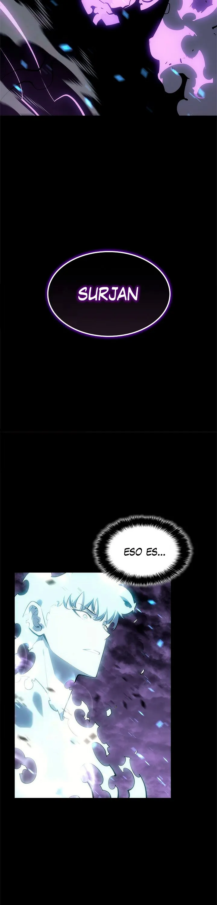 Solo Leveling Capítulo 128 en Línea - página 24