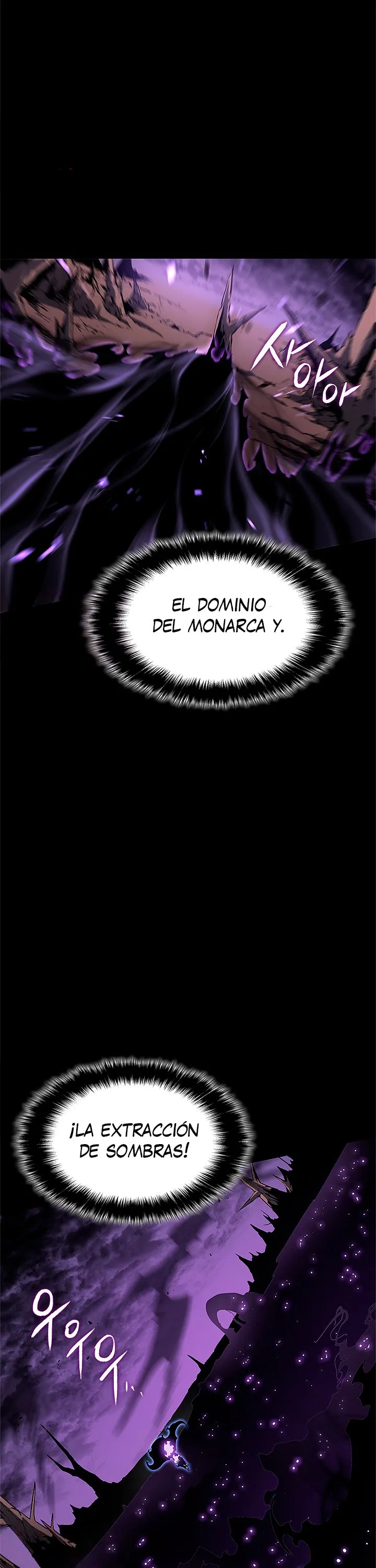 Solo Leveling Capítulo 128 en Línea - página 25
