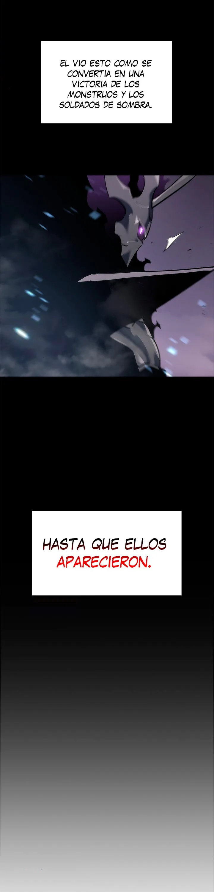 Solo Leveling Capítulo 128 en Línea - página 40
