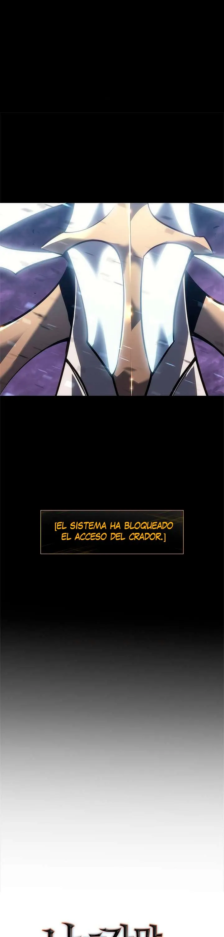 Solo Leveling Capítulo 130 en Línea - página 2