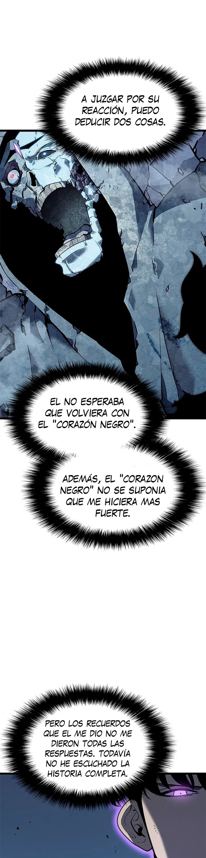 Solo Leveling Capítulo 130 en Línea - página 27