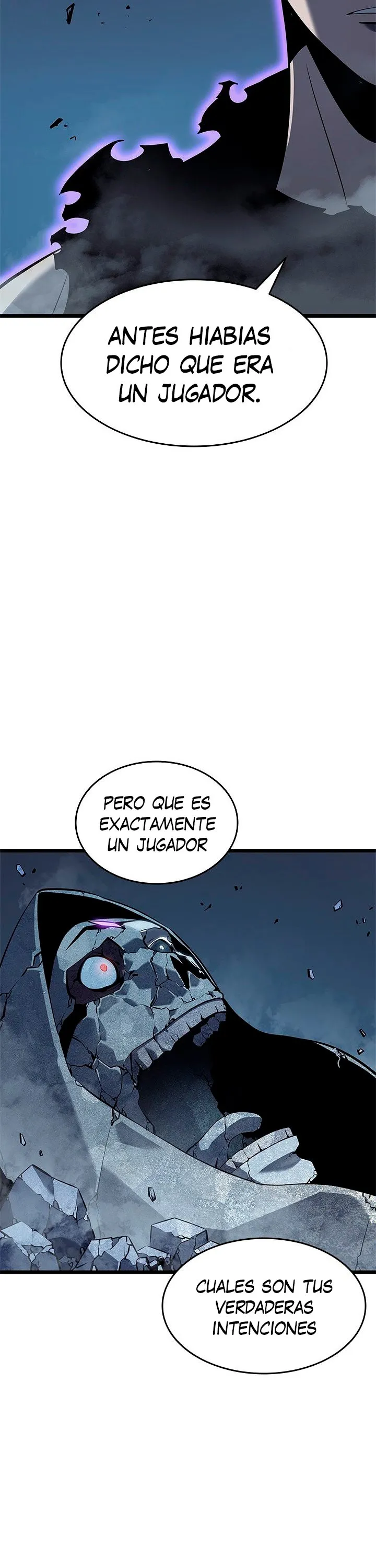 Solo Leveling Capítulo 130 en Línea - página 28