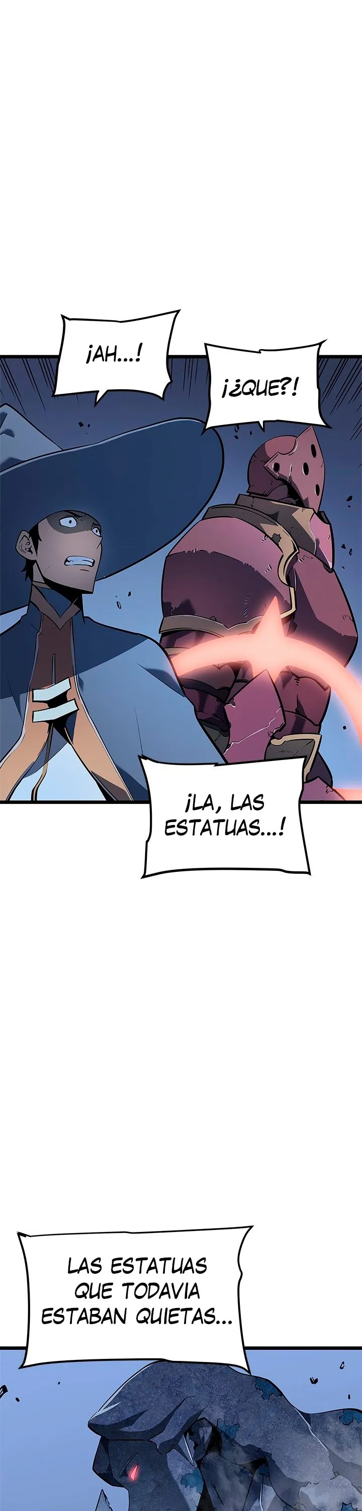 Solo Leveling Capítulo 130 en Línea - página 32