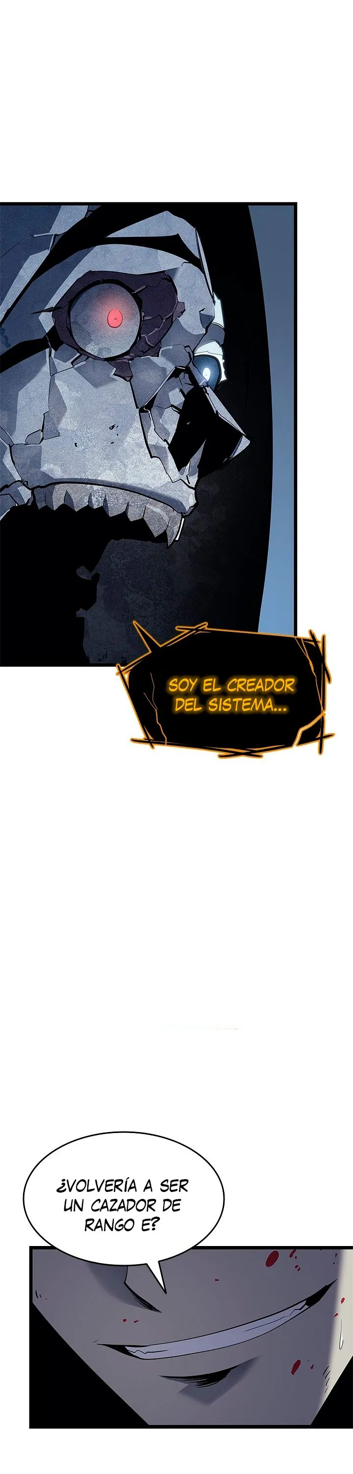 Solo Leveling Capítulo 130 en Línea - página 35