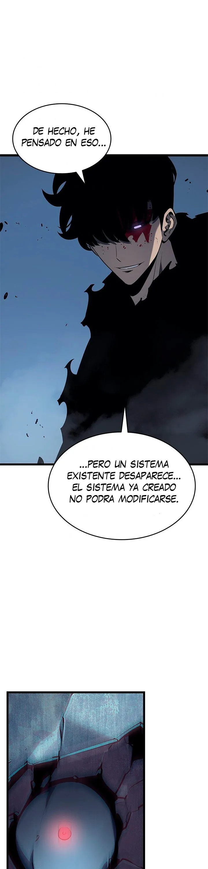 Solo Leveling Capítulo 130 en Línea - página 36