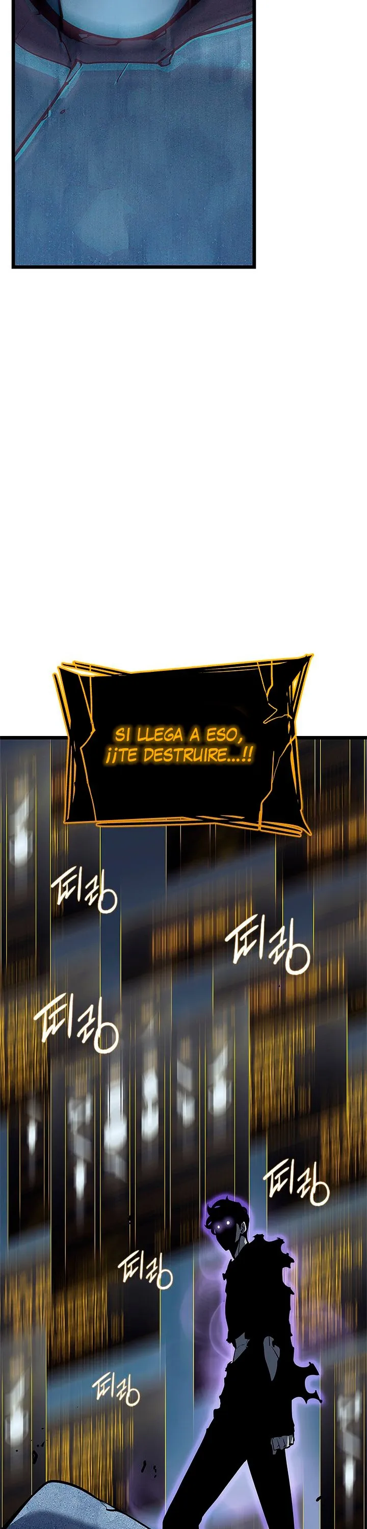 Solo Leveling Capítulo 130 en Línea - página 37
